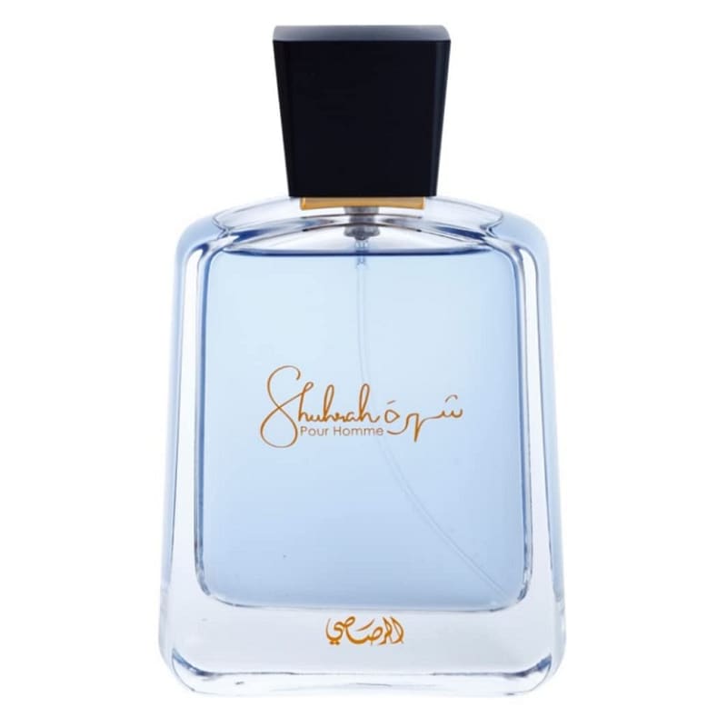 Rasasi Shuhrah Pour Homme edp 90ml Hombre - Rasasi - Default Title - Perfumisimo